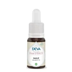 Fleur de Bach Saule N°38 15ml