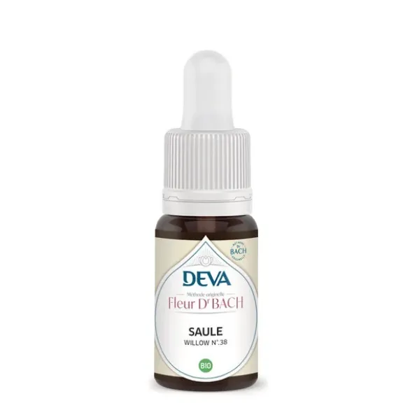 Fleur de Bach Saule N°38 15ml