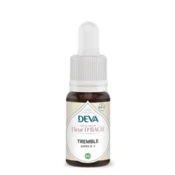 Fleur de Bach Tremble N°2 15ml
