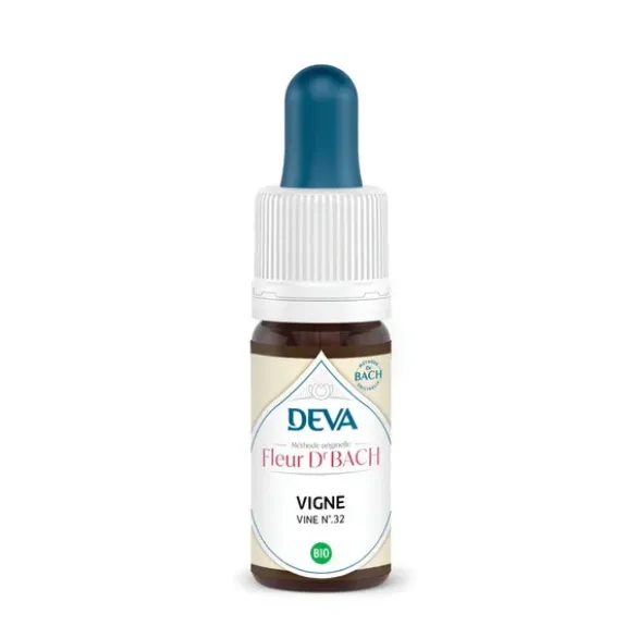 Fleur de Bach Vigne N°23 15ml