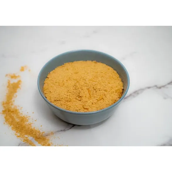 Flocon de levure maltée Bio