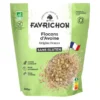 Flocons d'avoine gros sans gluten 500g