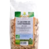 Flocons de châtaigne 500g