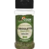 Flocons de ciboulette 15g