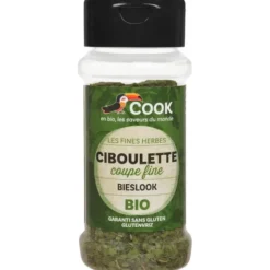 Flocons de ciboulette 15g