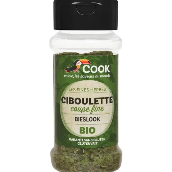 Flocons de ciboulette 15g