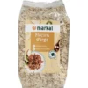 Flocons d'orge 500g