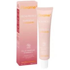 Fluide éclat 40ml