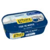 Foie de morue au naturel 121g