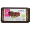Fondant au chocolat 250g