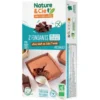 Fondant chocolat sans gluten à cuire (2) 240g