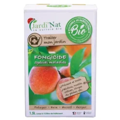 Fongicide 1,5L