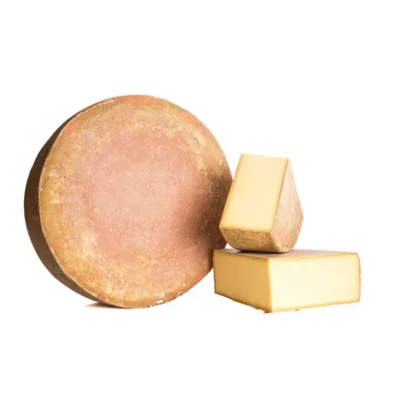Fontu au lait cru 29%MG