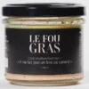 Fou gras 100g