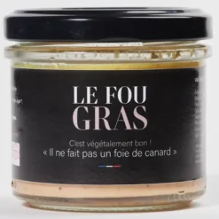Fou gras 100g