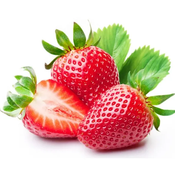 Fraise Vrac Bio