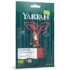 Friandise boeuf chien (3pces) 33g
