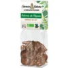 Friture chocolat au lait 150g