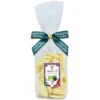 Friture chocolat blanc 120g