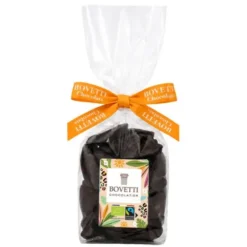 Friture chocolat noir 100g