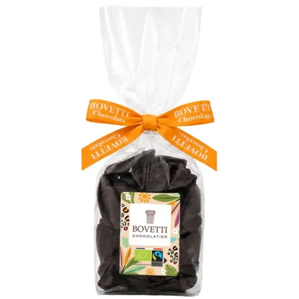 Friture chocolat noir 100g