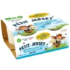 Fromage blanc 3% MG 4x100g