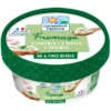 Fromage crème ail et herbes 150g