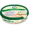 Fromage crème herbes sans lactose 150g