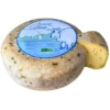Fromage fenugrec au lait cru fermier