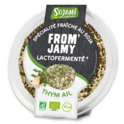 From'jamy thym ail 135g