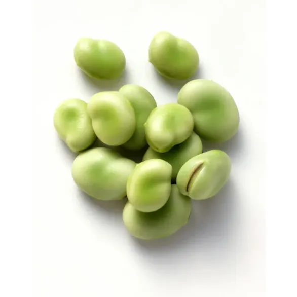 Fève Bio