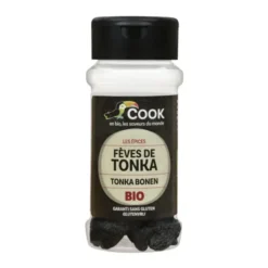 Fèves de tonka 50g
