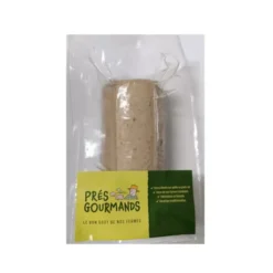 Galantine aux pistaches