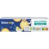 Galette noix de coco citron 110g