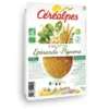 Galette épinards pignons 2x90g