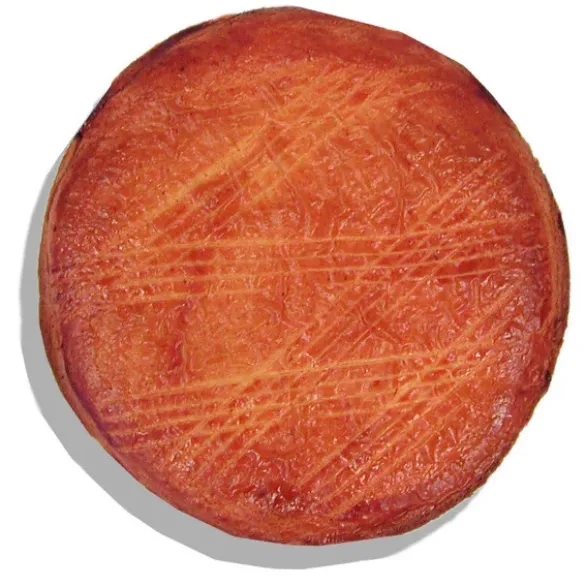 Galette sablée choco 400g