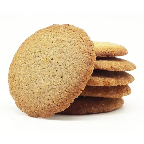 Galette sarrasin Bio