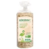 Galettes de riz de camargue complet 130g