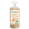 Galettes de riz de camargue quinoa 130g