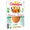 Galettes potimarron châtaigne 2x90g
