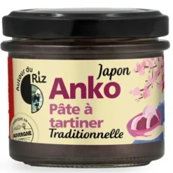 Garniture pour mochis anko 100g