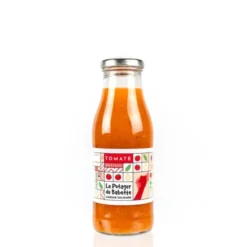 Gaspacho tomate basilic 25cl