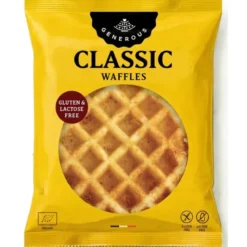Gaufre nature (2) 60g