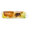 Gaufres à la vanille 150g