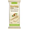 Gaufrette épeautre noisette 100g