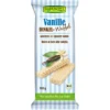 Gaufrette épeautre vanille 100g