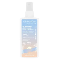 Gel apaisant après-soleil 125ml