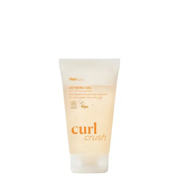 Gel définissant cheveux bouclés 150ml