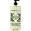 Gel douche relaxant verveine exotiqu 1L