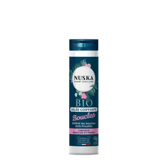Gelée coiffante boucle 200ml